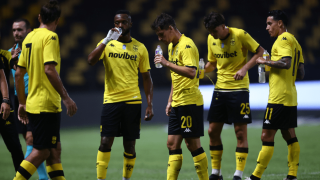 Ορόσημο τα ευρωπαϊκά παιχνίδια για τον Άρη, πλήθος τα ερωτηματικά  που καλείται να απαντήσει