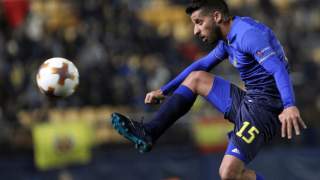 Μπεϊτάρ: Οι δύο πρώτοι σε ασίστ και ο Μιγκέλ Σίλβα