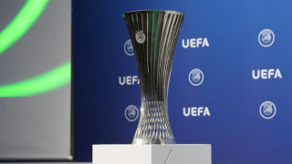 Europa Conference League: Ζωντανά η κλήρωση για ΠΑΟΚ και Άρη