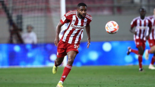 Γαλατασαράι: Εντυπωσίασε ο Μπακαμπού... πριν υπογράψει