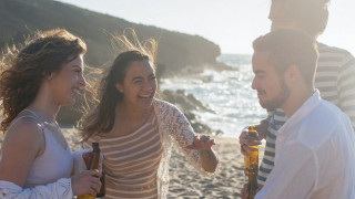 Γιατί θέλεις να πίνεις μπύρα το καλοκαίρι;