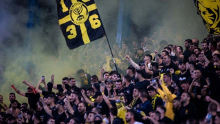 Πόσοι Ισραηλινοί θα έρθουν στην Τούμπα;