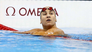 Δράκου: «Λογικά οι τελευταίοι Ολυμπιακοί Αγώνες μου»