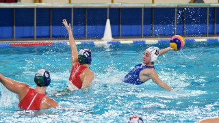 Εκτός εξάδας η εθνική πόλο γυναικών, ήττα με 10-9 από την Ουγγαρία