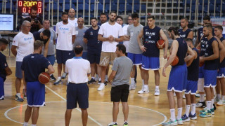 Μπροστά στο ξεκίνημα για ένα όνειρο τρελό στο Παγκόσμιο με απουσίες και προσδοκίες