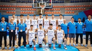 EuroBasket U18: Επόμενος αντίπαλος για την Εθνική Εφήβων η Δανία με φόντο την δεύτερη θέση του ομίλου