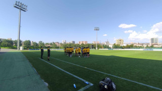 Η τελευταία προπόνηση του Άρη πριν τη μάχη με την Αραράτ (pics)