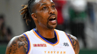 Ντουάιτ Χάουαρντ: Άνδρας μήνυσε τον Αμερικανό σέντερ για σεξουαλική κακοποίηση