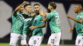 Κάμπελιτς: «Το ατού της Χάιντουκ και ο λόγος που ήθελε τον ΠΑΟΚ»