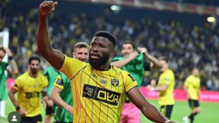 Η Μπεϊτάρ χωρίς τον βασικό επιθετικό της στην Τούμπα