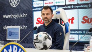 Λέκο: «Ο Σαββίδης έχτισε άλλη νοοτροπία στον ΠΑΟΚ - Δεν θέλω να ηρεμήσω την ατμόσφαιρα»