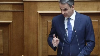 Τέμπη: Ευρωπαϊκές διαστάσεις, «πυρά» προσωπικά στον Μητσοτάκη