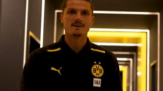 Ανακοίνωσε Σάμπιτσερ η Ντόρτμουντ