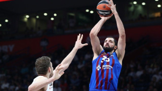 Encestando: «Ο Παναθηναϊκός πάει για Μίροτιτς, μένει στη Βίρτους ο Σενγκέλια»