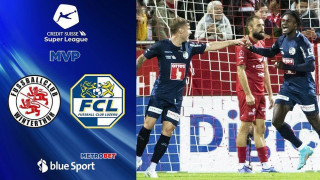 «MVP» :  Πέντε τα πέντε ταμεία χθες και το μενού του Σαββάτου… φωνάζει για το διπλό της Λουκέρνης στο Βίντερτουρ.