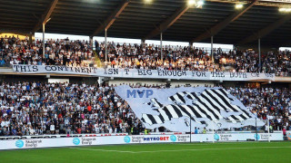 «MVP» :  Πάλι πέντε ταμεία χθες και το Κυριακάτικο πρόγραμμα πλέον, ανοίγει με την εντός έδρας νίκη της Οντ κόντρα στην συμπαθέστατη Βαλερένγκα