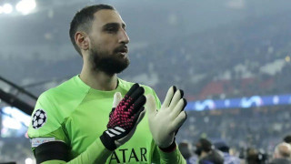 Ντοναρούμα για διαρρήκτες: «Ήμουν δεμένος, οι στιγμές ήταν δραματικές»