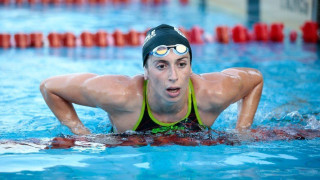 Παγκόσμιο, Φουκουόκα: Στα ημιτελικά η Ντουντουνάκη