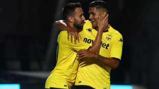 Γόγολος: «Τον Οκτώβριο θα δούμε τι μπορεί να κάνει φέτος ο Άρης»