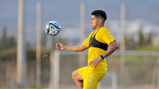 Άρης: Προχωράει με χαφ και (τουλάχιστον) ﻿άλλες δύο κινήσεις