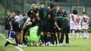 «Στο ένα Metro»: «Σφιχτό» το ματς του Παναθηναϊκού