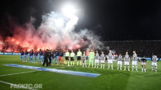 ΠΑΟΚ: Οι τέσσερις φορές που έχασε την ευρωπαϊκή έξοδο