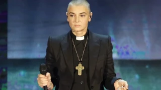 Πέθανε η τραγουδίστρια﻿ ﻿Σινέντ Ο'Κόνορ!