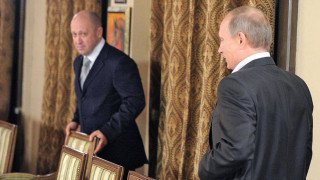 Διευθυντής CIA: «Θα εκπλαγώ αν ο Πούτιν δεν εκδικηθεί τον Πριγκόζιν»