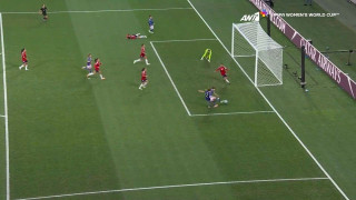 Παγκόσμιο Κύπελλο Γυναικών: Μπερδεύτηκαν και έχασαν το άχαστο οι Γιαπωνέζες