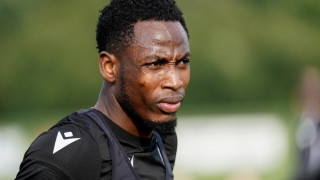 ΠΑΟΚ: Ο Ραχμάν Μπάμπα ανεβάζει ρυθμούς για τους κρίσιμους αγώνες