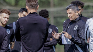 Λουτσέσκου: «Έτσι σας θέλω για να κερδίσουμε την Μπεϊτάρ»