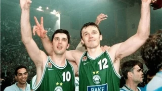 Ρέμπρατσα: «Καλύτερα να βγει ένατη η Σερβία, παρά ένας ξένος να φέρει το χρυσό»