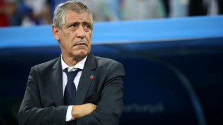 Φερνάντο Σάντος: Ζητούν την απομάκρυνσή του από τον πάγκο του Αζερμπαϊτζάν!