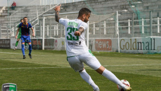 Μακεδονικός: Τίτλοι τέλους με Γκέντσογλου