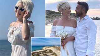 Τουρκία: Γιόρταζαν τον αρραβώνα τους και έπεσε από γκρεμό 30 μέτρων