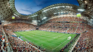 Μαρσέιγ-Παρί Σεν Ζερμέν: Αναβλήθηκε το γαλλικό ντέρμπι λόγω καιρού