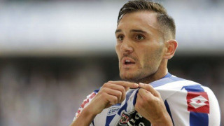 Ο Λούκας σταμάτησε την Μπάρτσα! (videos)