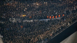 «Τρέλαναν» το «Βεστφάλεν» οι ΠΑΟΚτσήδες! (videos)