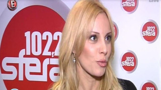 Η Πέγκυ Ζήνα παραδέχεται ότι θα είναι στο X-Factor! (ΒΙΝΤΕΟ)