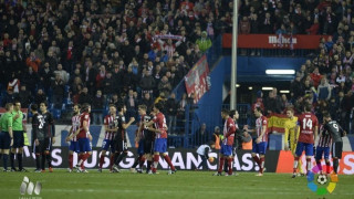 Χαμός στη La Liga!