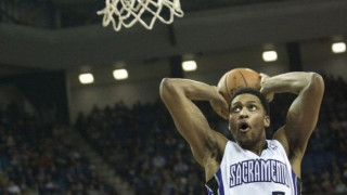 Ο «ιπτάμενος» Ρούντι Γκέι στην κορυφή του TOP 5!! (video)