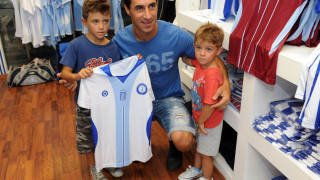 Ευχάριστοι μπελάδες στον Ηρακλή