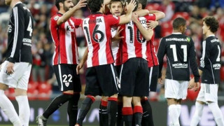 Εξάσφαιρη η Μπιλμπάο, επική ανατροπή για Εϊμπάρ, κάζο για Μάλαγα