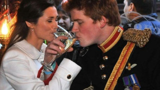 «When Harry met...Πίπα»