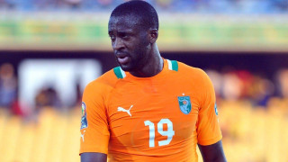 Ανακοινώθηκαν οι υποψήφιοι για τον «Καλύτερο Αφρικανό του 2015»