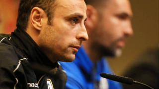 Μοίρασε «πόνο» ο Μπερμπάτοφ