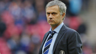 Εκεί θέλει να συνεχίσει την καριέρα του ο Μουρίνιο (pic)