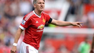 Σβαϊνστάιγκερ: «Δεν θα μπορέσω ποτέ να ανταγωνιστώ τον Γιουσέιν Μπολτ»