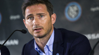 Λάμπαρντ: «Ο Μουρίνιο είναι εκνευρισμένος»