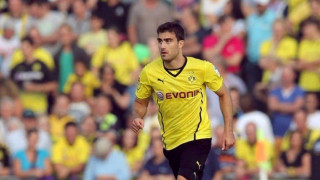 Παπασταθόπουλος: «Ομάδα με μεγάλη ιστορία ο ΠΑΟΚ»